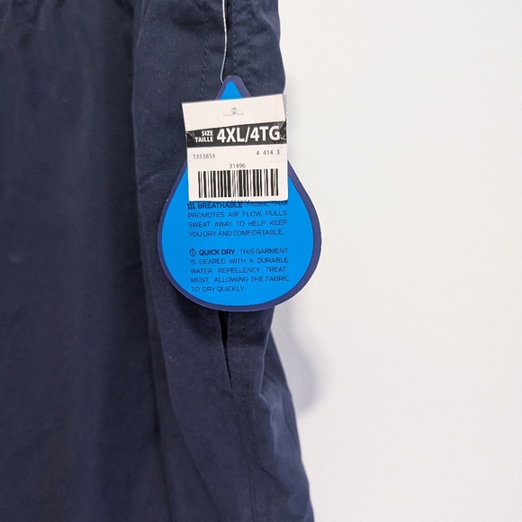 Mens Swim Trunks - Picture 2 of 3